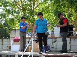 XVIII Concentracion - 2011